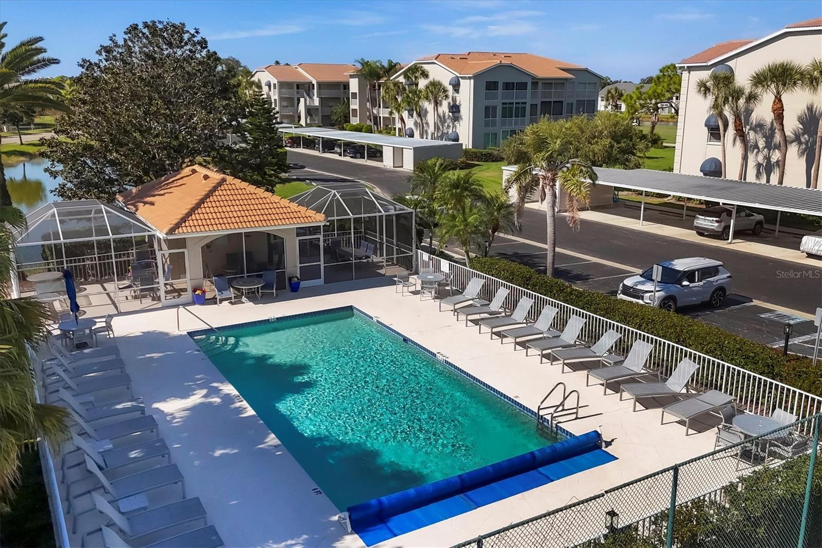 STONEYBROOK AT HERITAGE HARBOUR A-1 - Residential