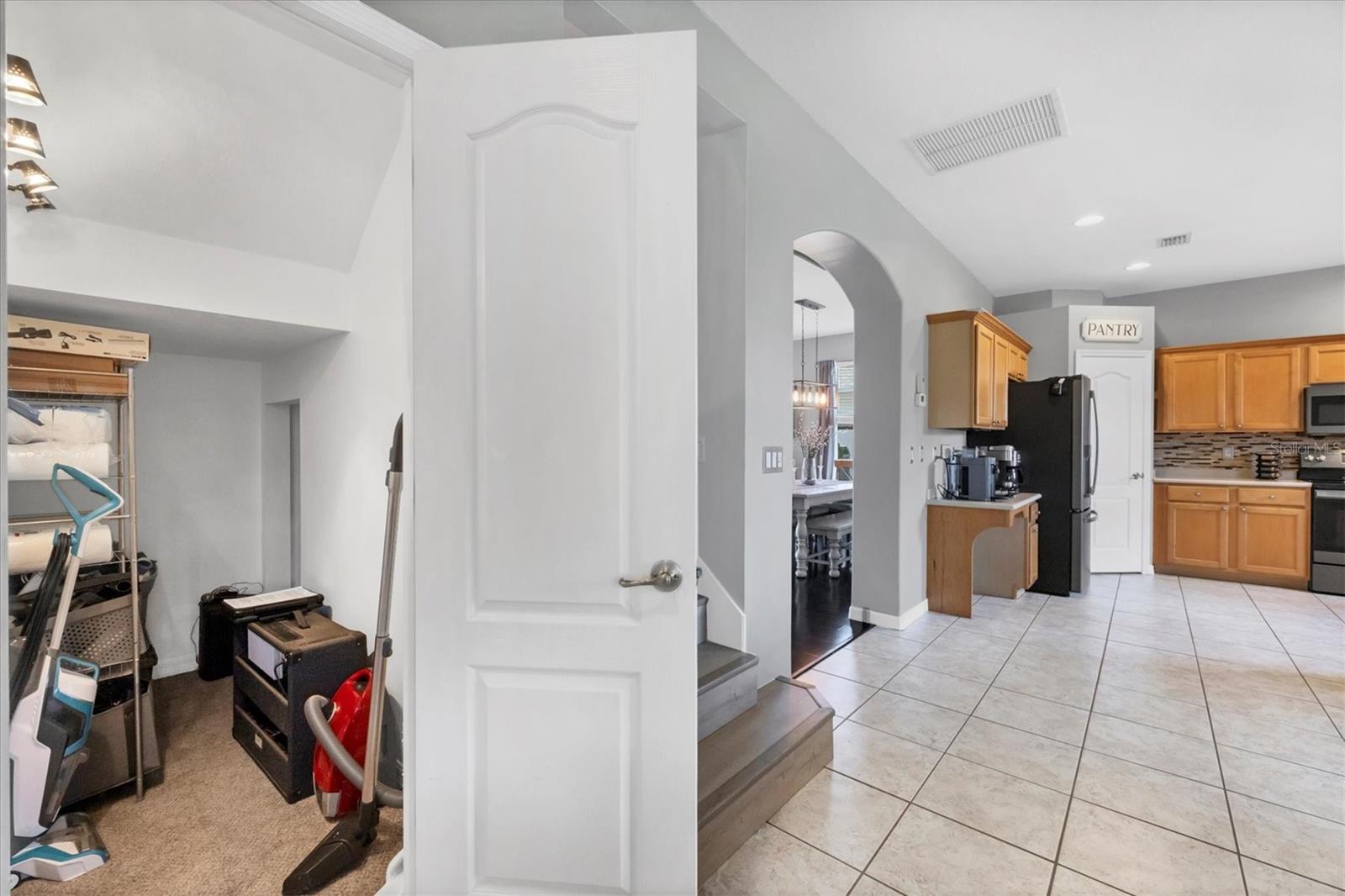 STONEYBROOK AT HERITAGE HARBOUR A-1 - Residential