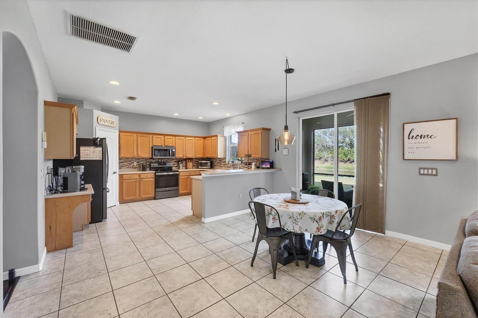 STONEYBROOK AT HERITAGE HARBOUR A-1 - Residential