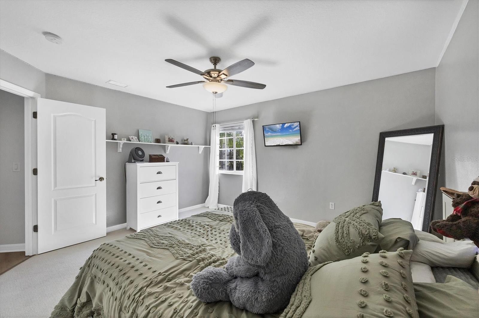 STONEYBROOK AT HERITAGE HARBOUR A-1 - Residential