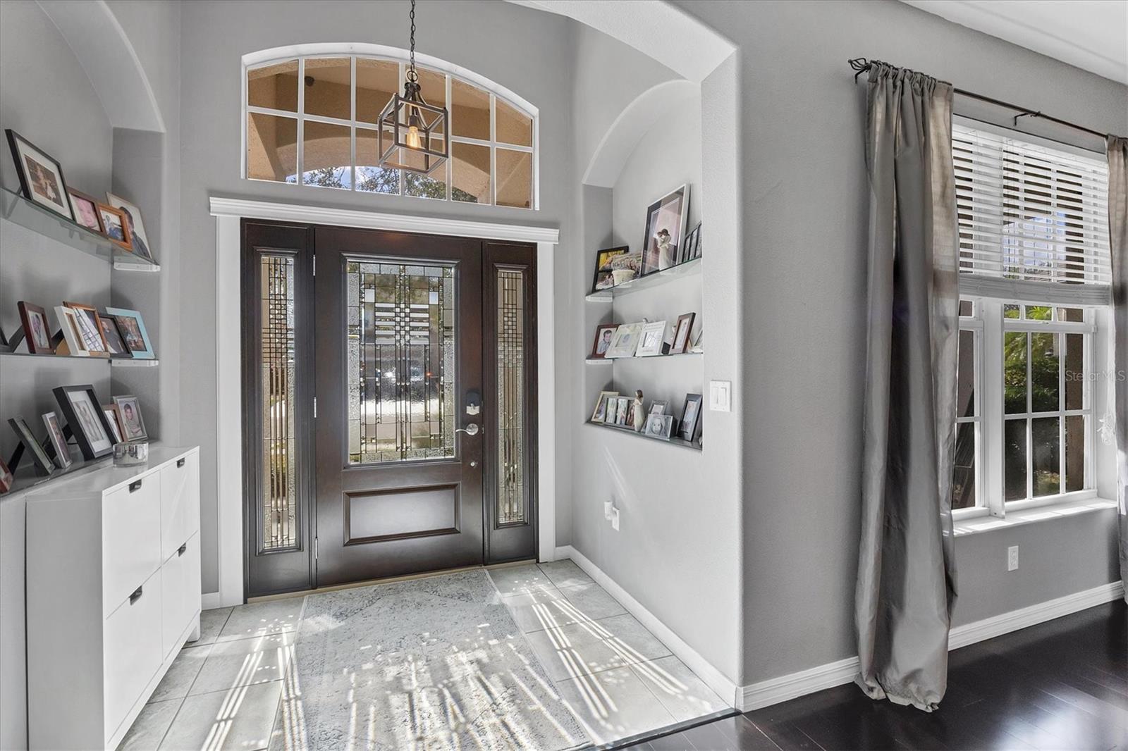 STONEYBROOK AT HERITAGE HARBOUR A-1 - Residential