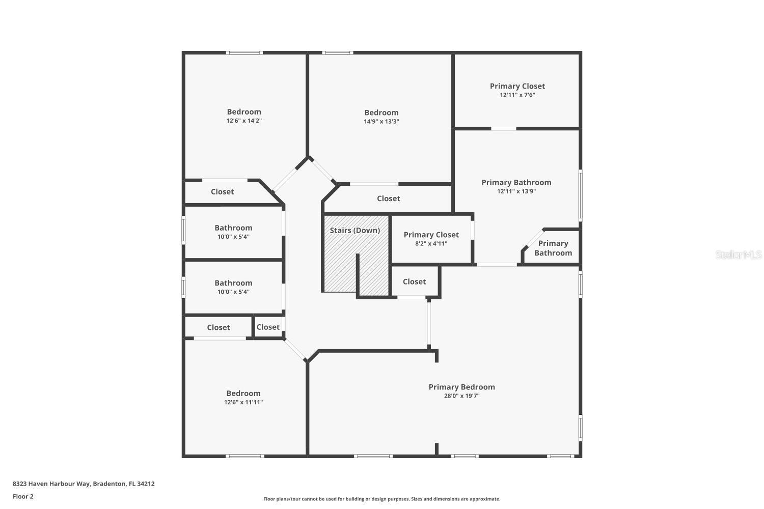 STONEYBROOK AT HERITAGE HARBOUR A-1 - Residential