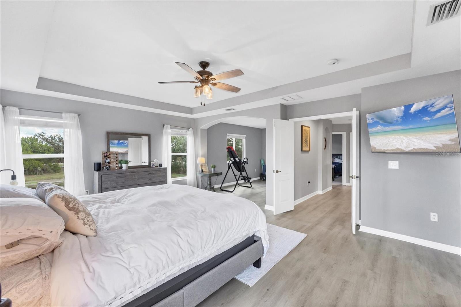 STONEYBROOK AT HERITAGE HARBOUR A-1 - Residential