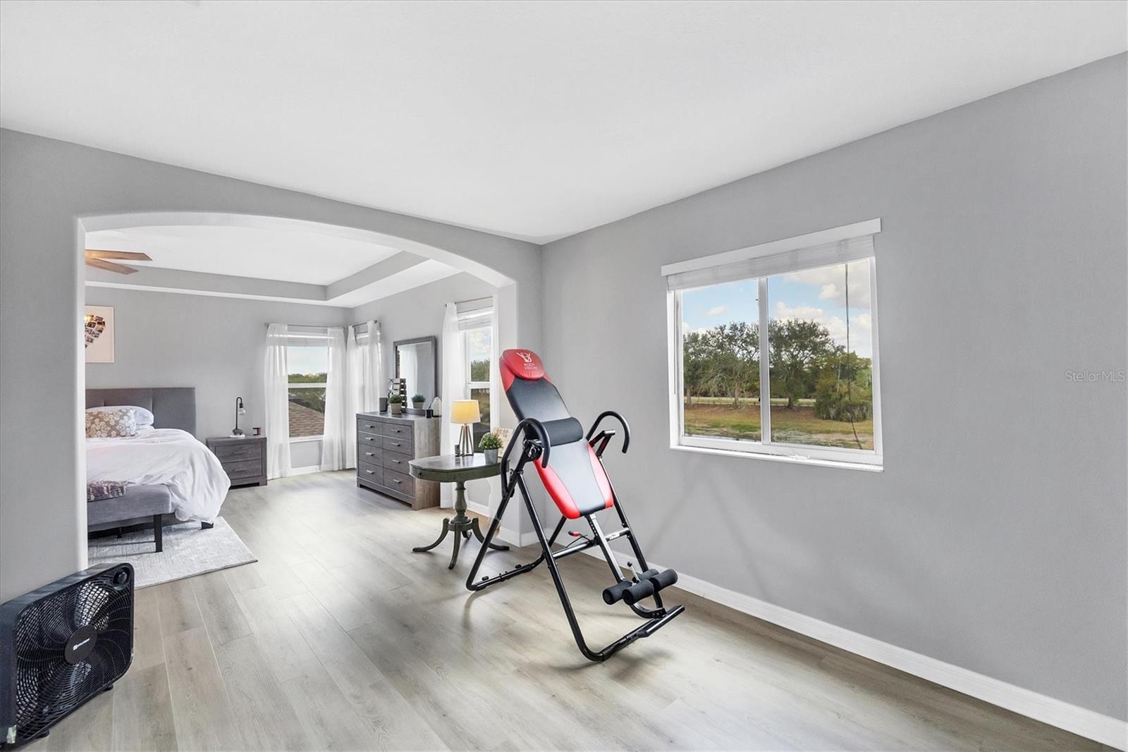 STONEYBROOK AT HERITAGE HARBOUR A-1 - Residential