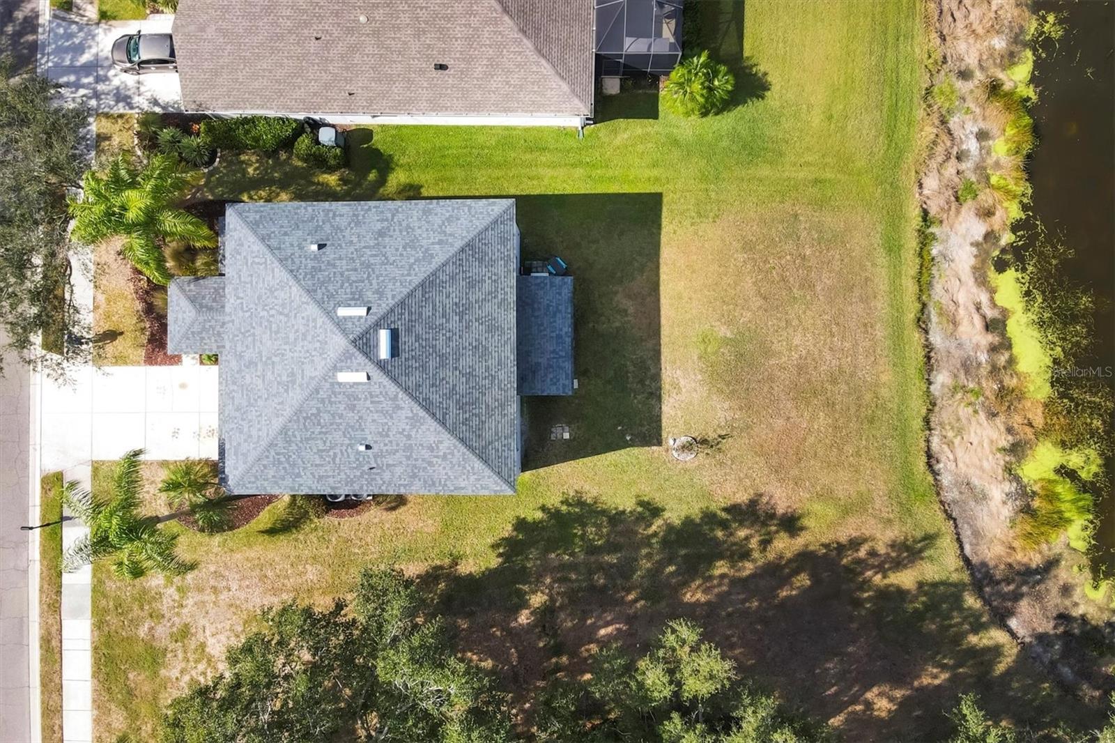 STONEYBROOK AT HERITAGE HARBOUR A-1 - Residential