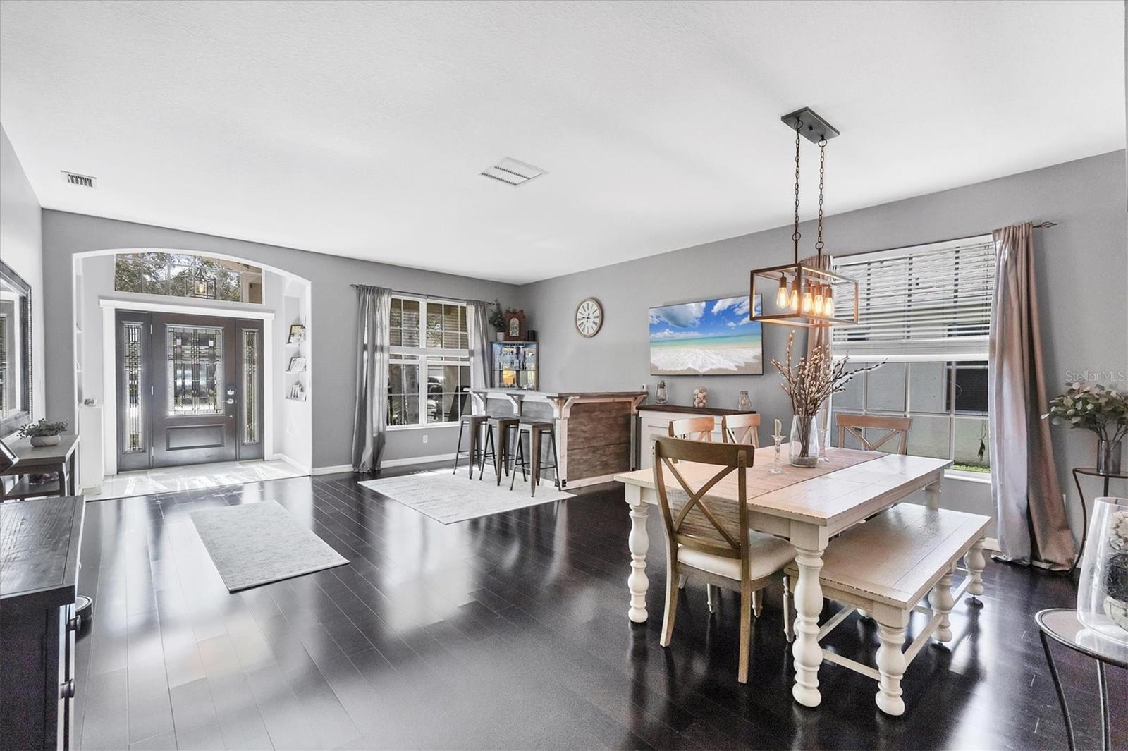 STONEYBROOK AT HERITAGE HARBOUR A-1 - Residential