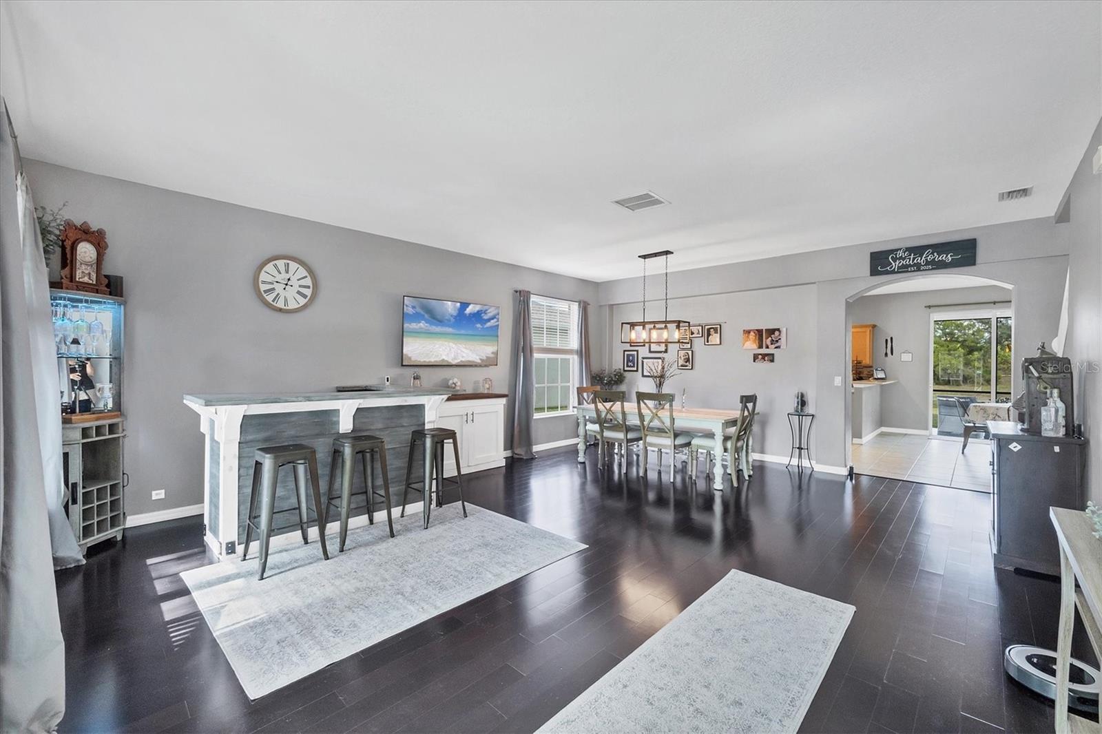 STONEYBROOK AT HERITAGE HARBOUR A-1 - Residential