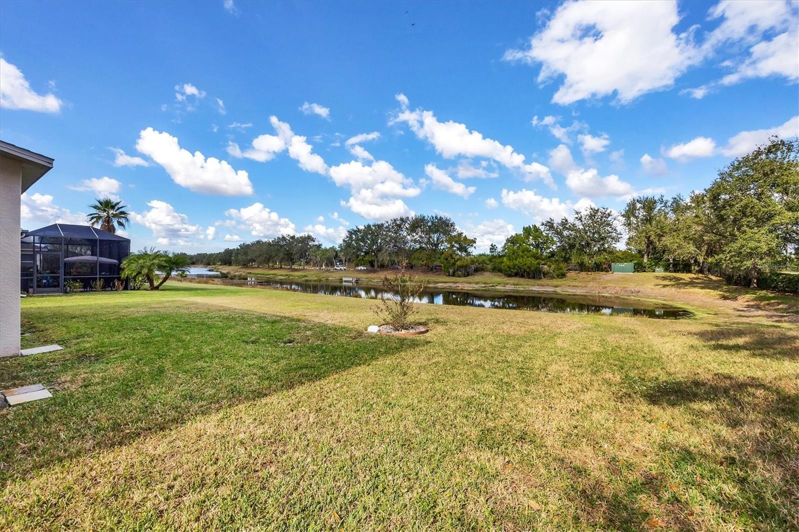 STONEYBROOK AT HERITAGE HARBOUR A-1 - Residential