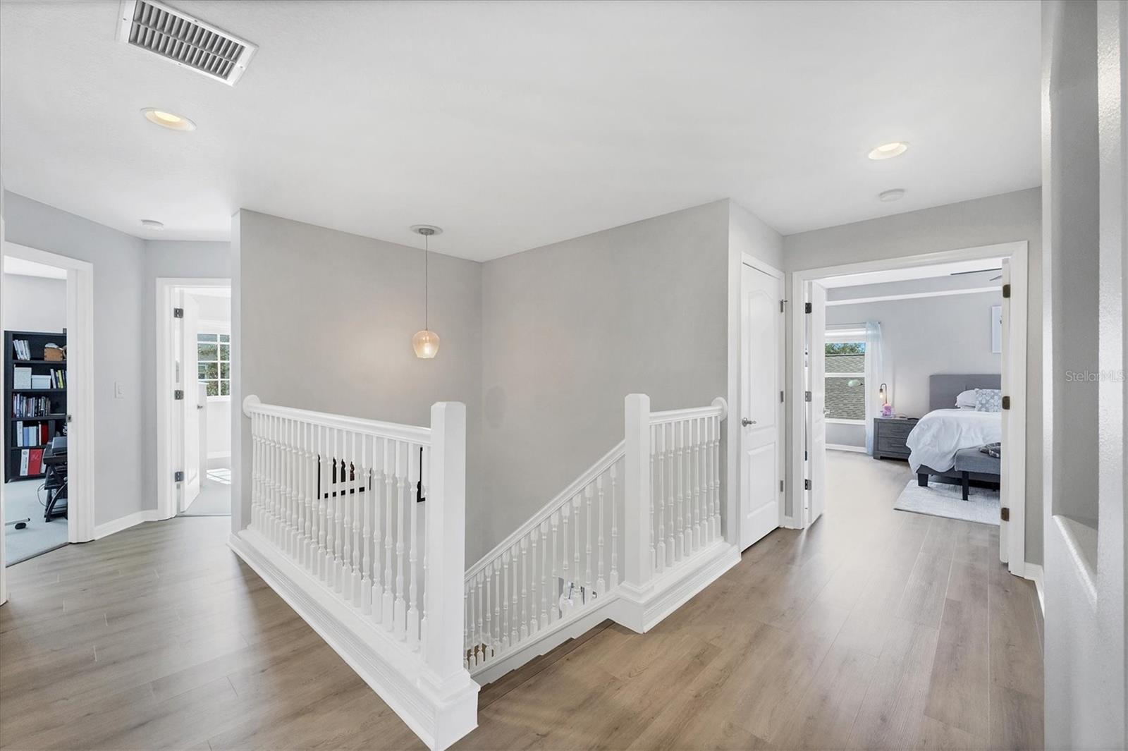 STONEYBROOK AT HERITAGE HARBOUR A-1 - Residential