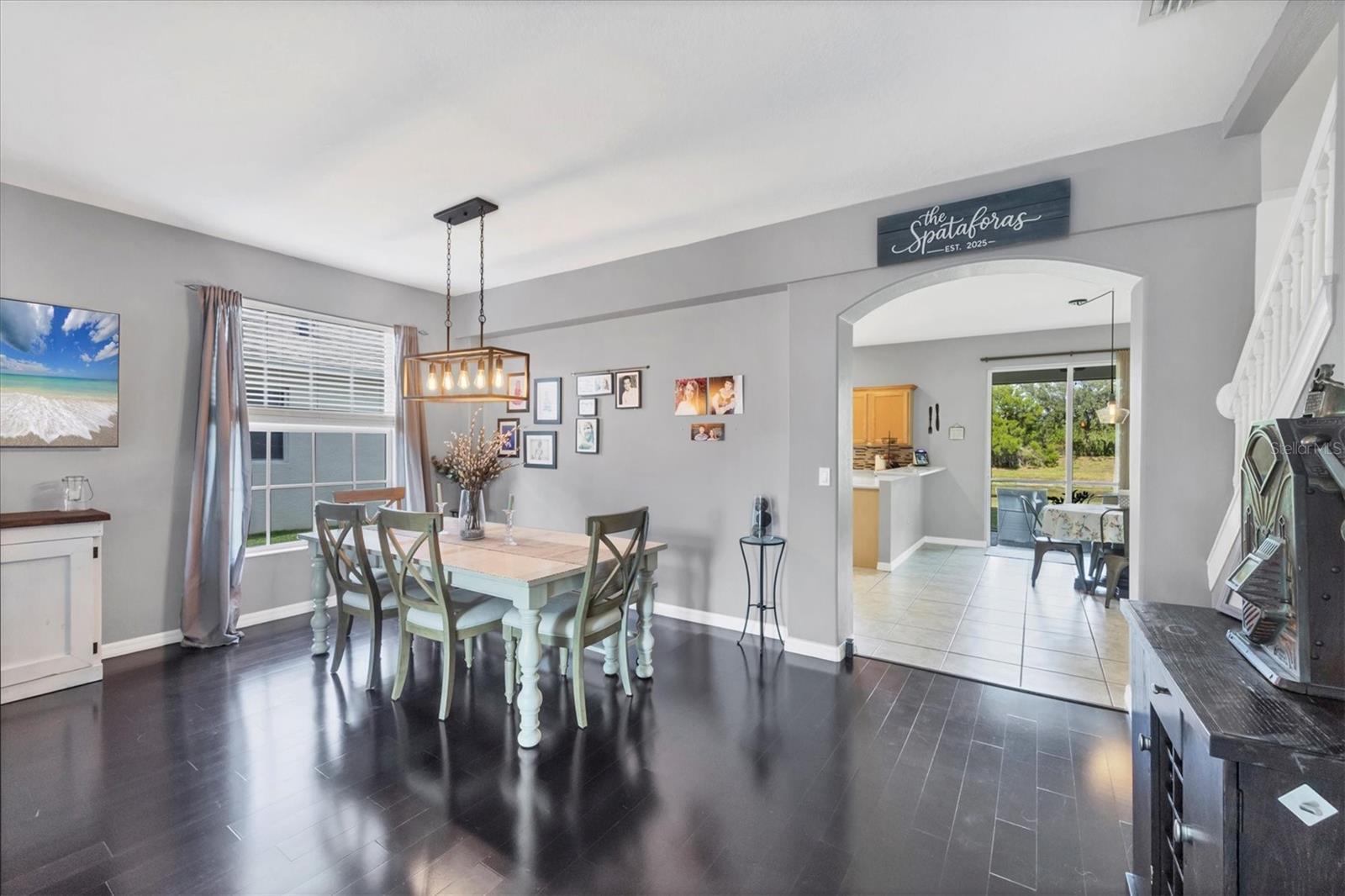 STONEYBROOK AT HERITAGE HARBOUR A-1 - Residential