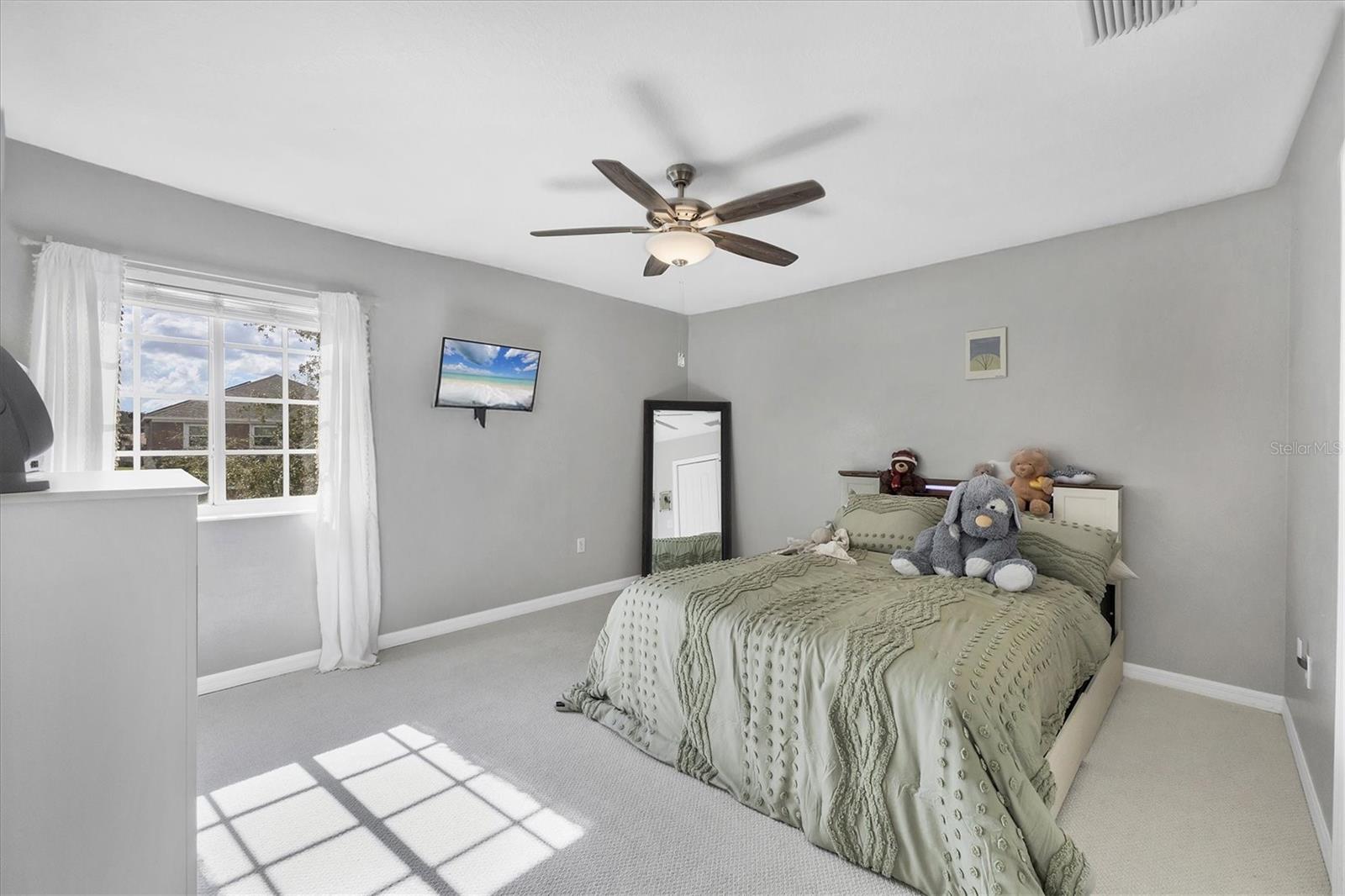 STONEYBROOK AT HERITAGE HARBOUR A-1 - Residential