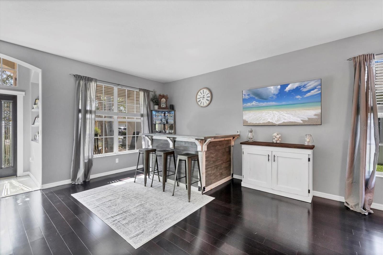 STONEYBROOK AT HERITAGE HARBOUR A-1 - Residential