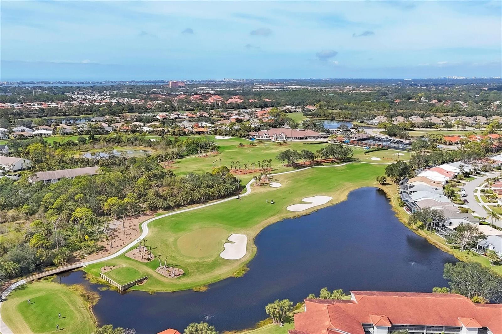 STONEYBROOK AT HERITAGE HARBOUR A-1 - Residential