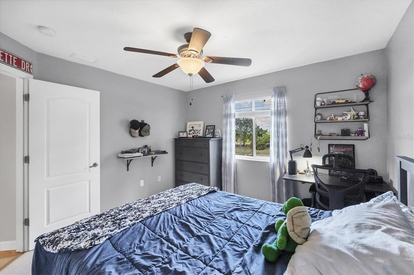 STONEYBROOK AT HERITAGE HARBOUR A-1 - Residential