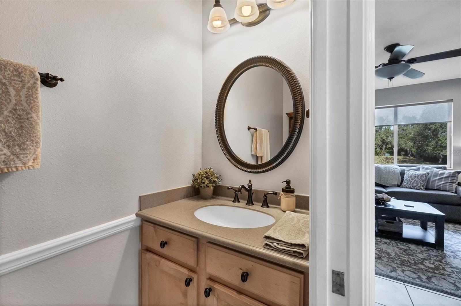 STONEYBROOK AT HERITAGE HARBOUR A-1 - Residential