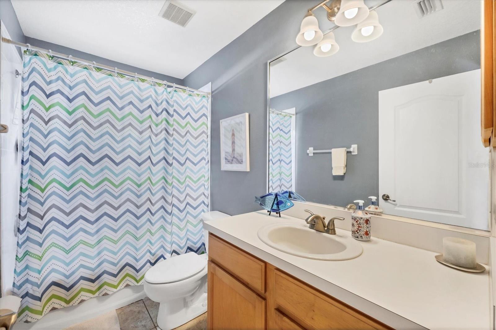 STONEYBROOK AT HERITAGE HARBOUR A-1 - Residential