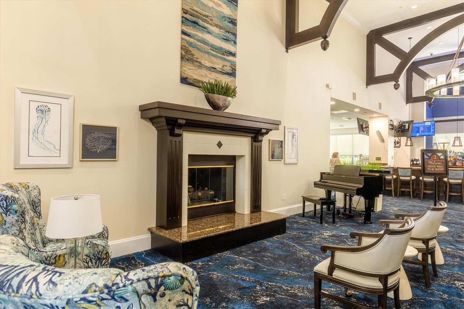 STONEYBROOK AT HERITAGE HARBOUR A-1 - Residential