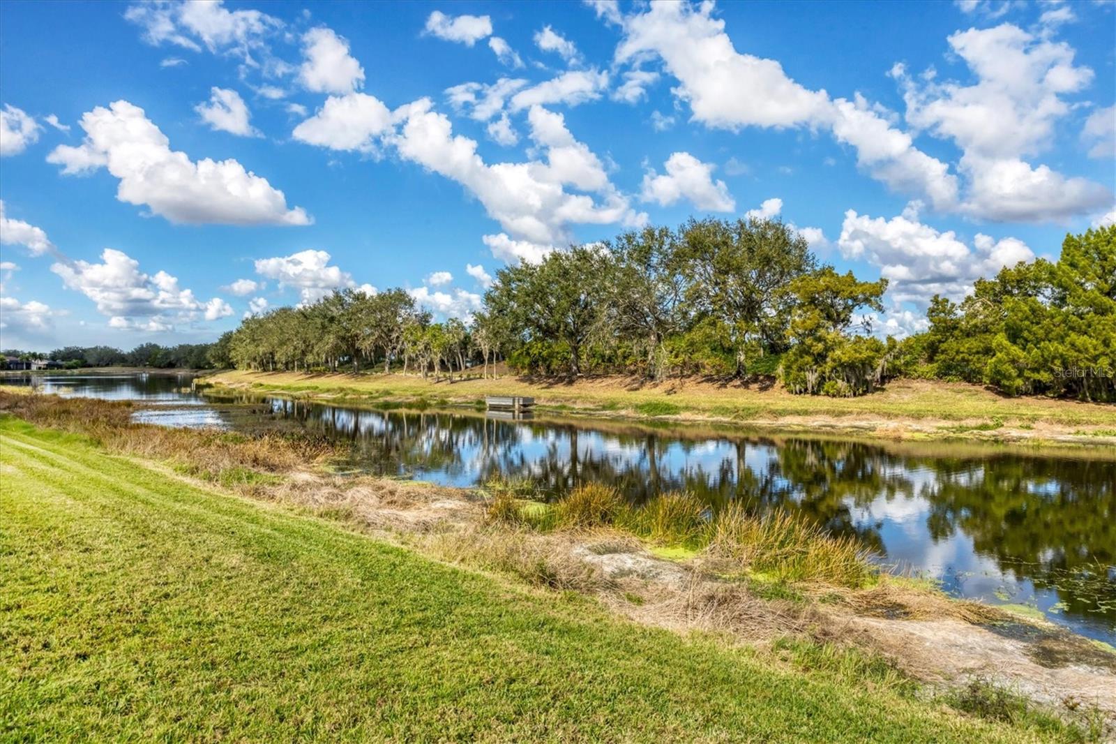 STONEYBROOK AT HERITAGE HARBOUR A-1 - Residential