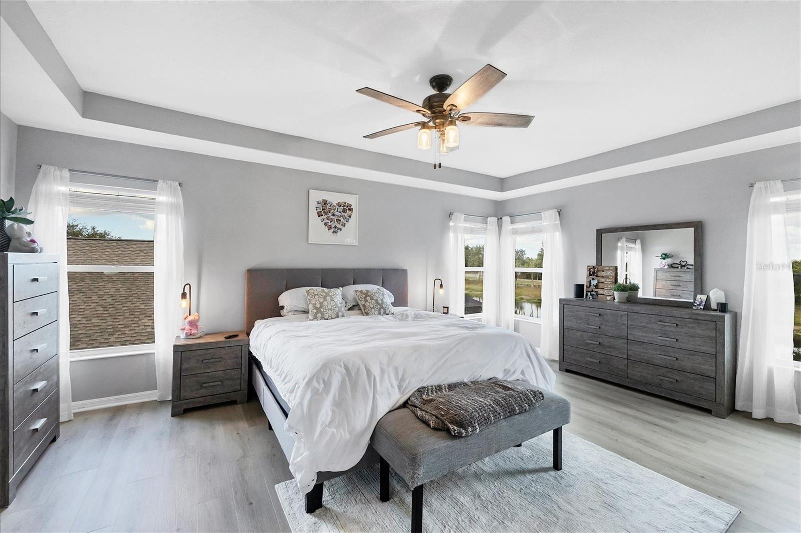 STONEYBROOK AT HERITAGE HARBOUR A-1 - Residential