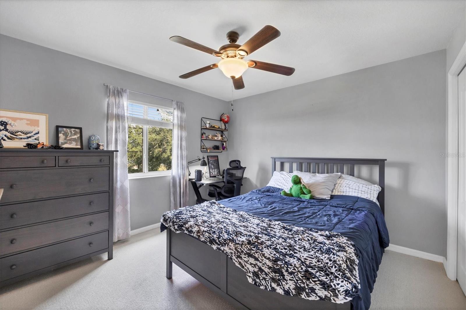 STONEYBROOK AT HERITAGE HARBOUR A-1 - Residential