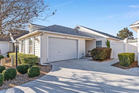 1131 SOUTHERN SUN DRIVE THE VILLAGES FL 32162