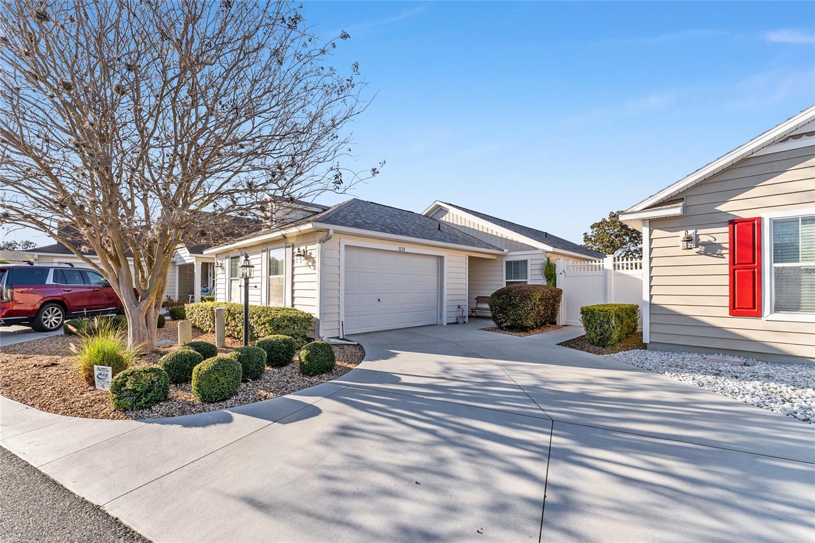 1131 SOUTHERN SUN DRIVE