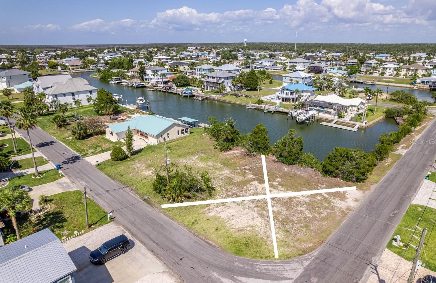 GULF COAST RET UNIT 6 - Land