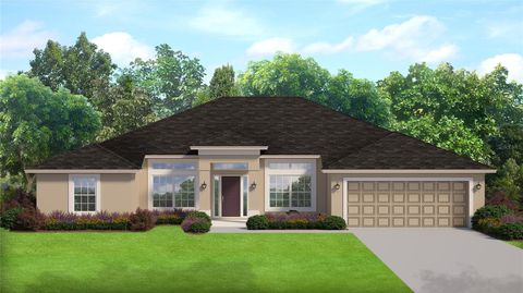 Photo of 5272 Colchester Avenue, Spring Hill, FL 34608 (MLS # OM716593)
