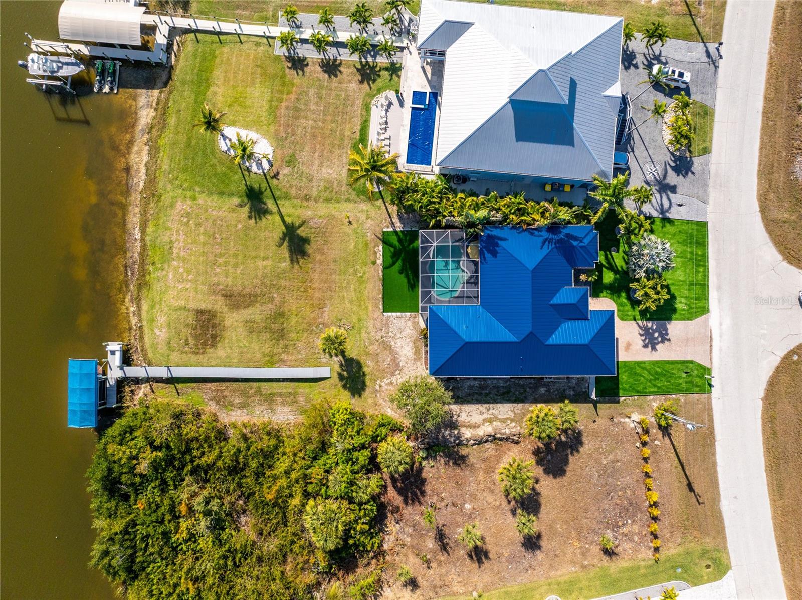 PORT CHARLOTTE SEC 94 01 - Residential