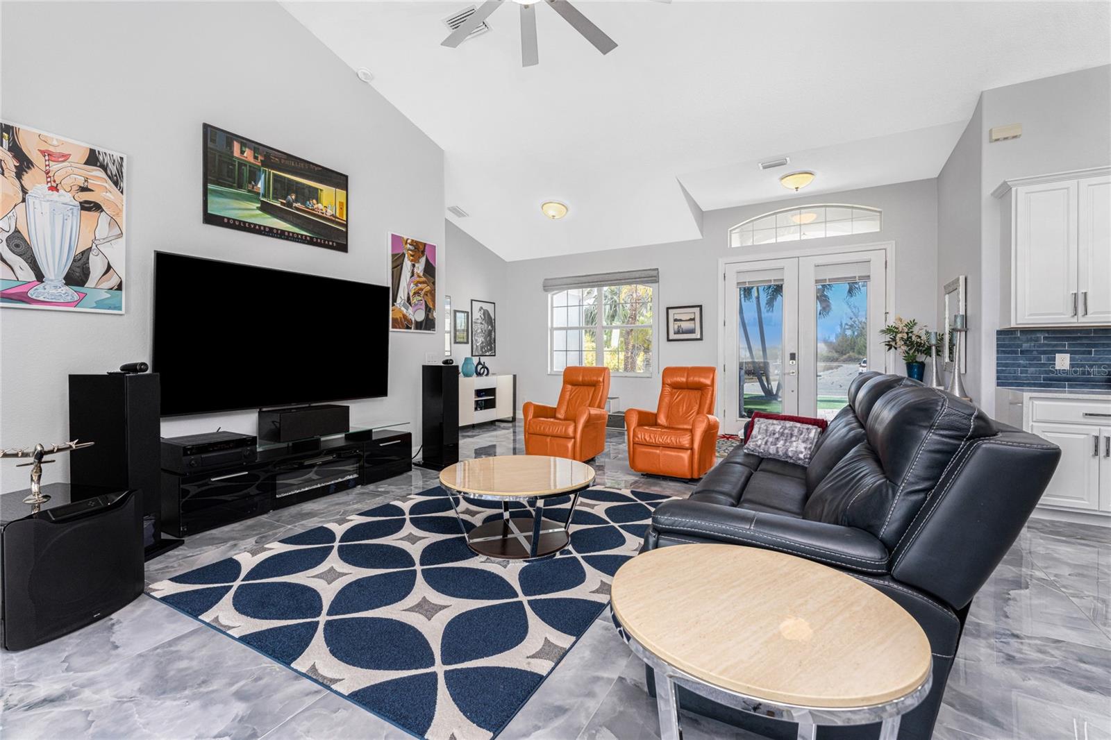 PORT CHARLOTTE SEC 94 01 - Residential