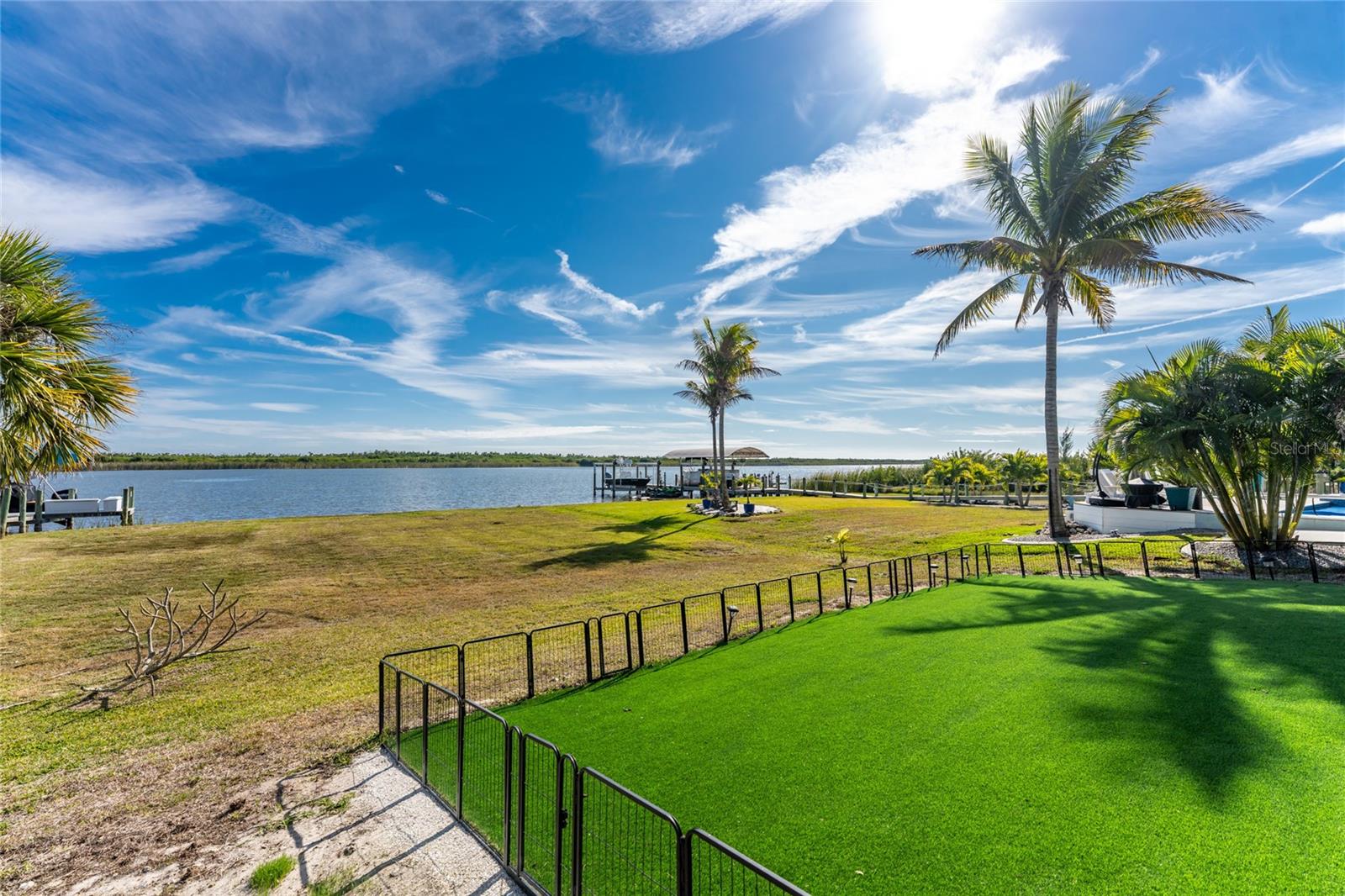 PORT CHARLOTTE SEC 94 01 - Residential