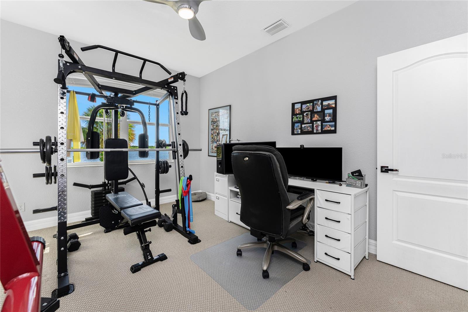 PORT CHARLOTTE SEC 94 01 - Residential