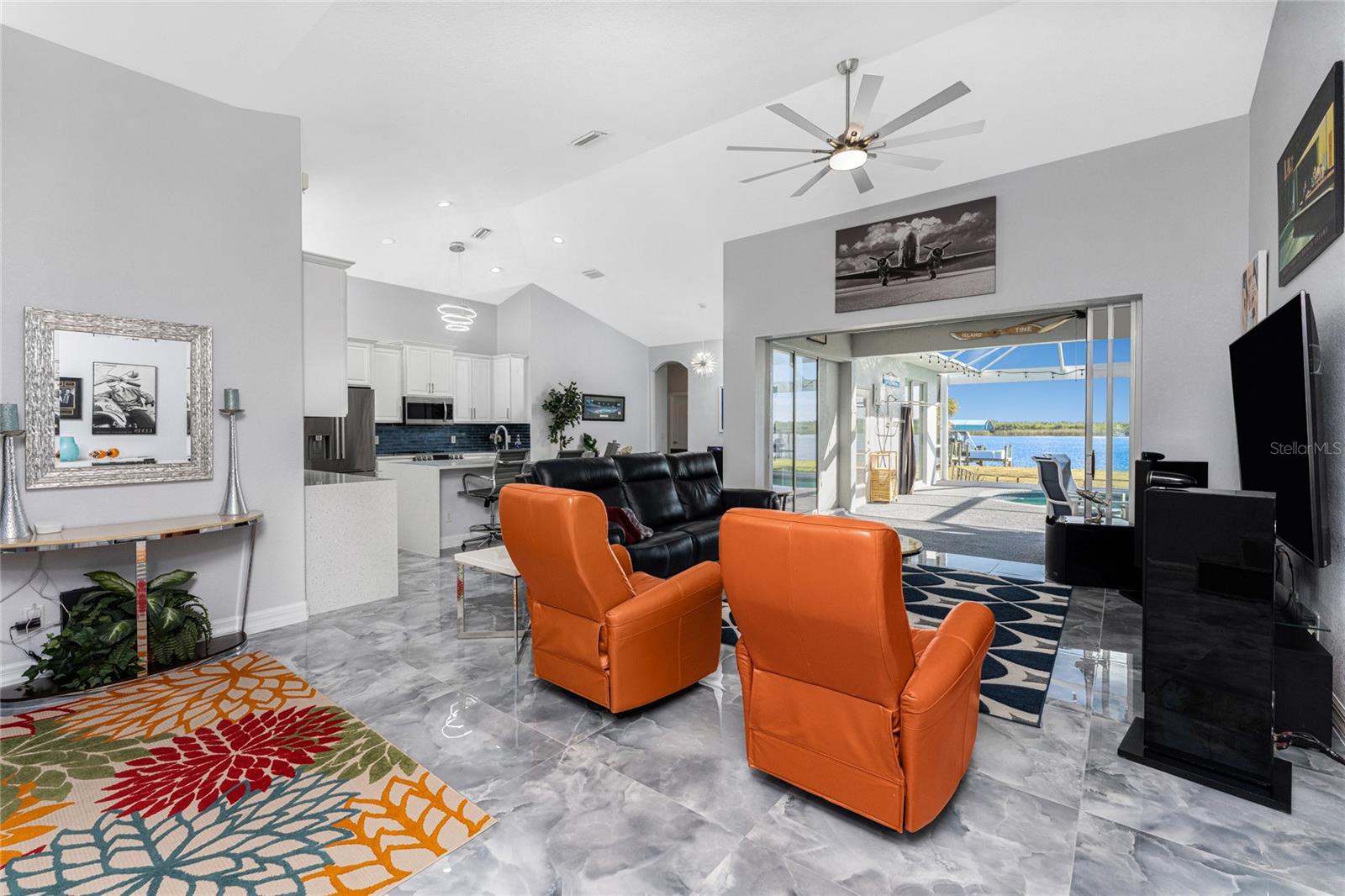 PORT CHARLOTTE SEC 94 01 - Residential