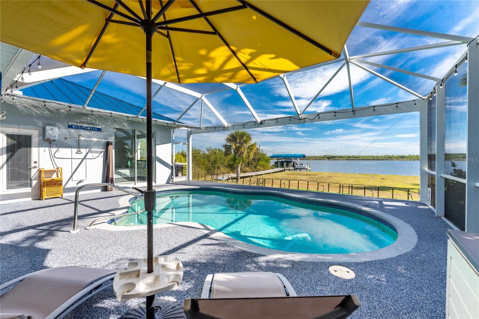 PORT CHARLOTTE SEC 94 01 - Residential