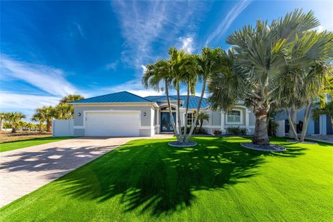 Photo of 16168 La Barge Circle, Port Charlotte, FL 33981 (MLS # TB8464083)