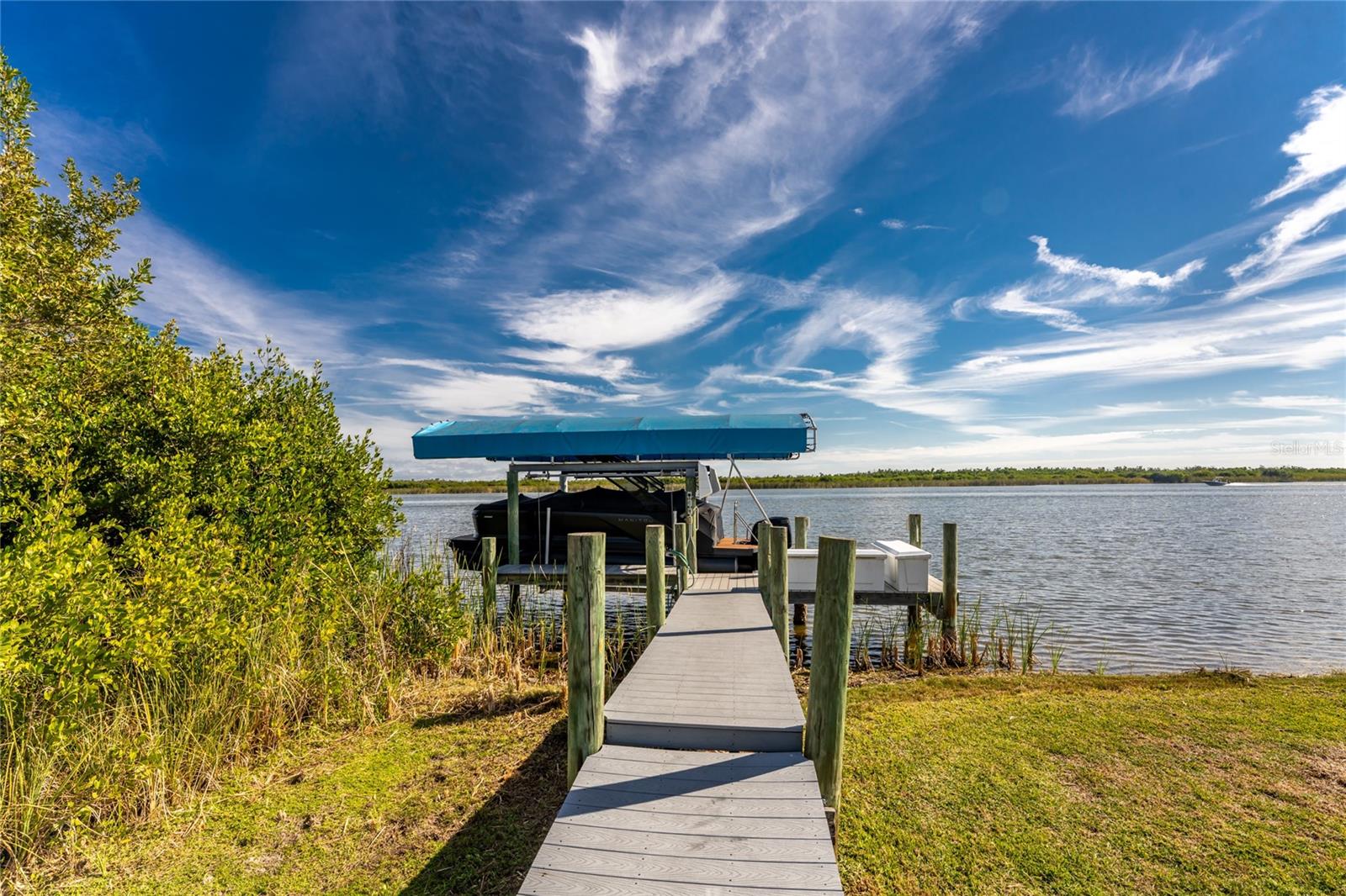 PORT CHARLOTTE SEC 94 01 - Residential