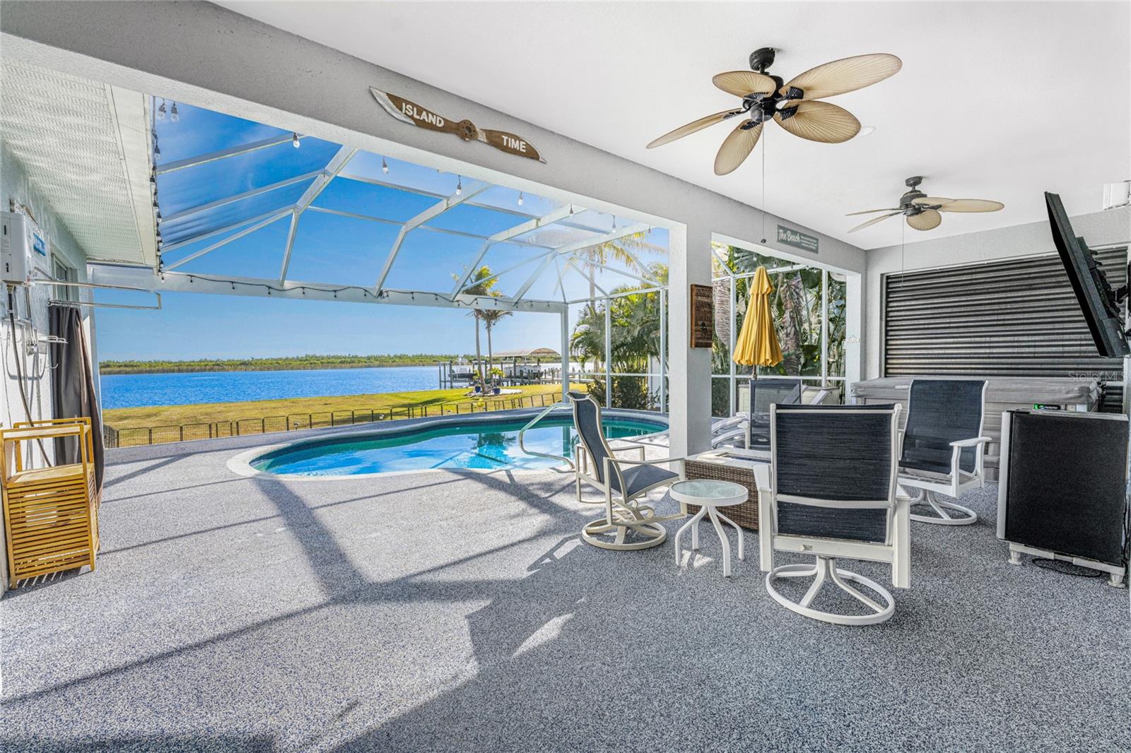 PORT CHARLOTTE SEC 94 01 - Residential