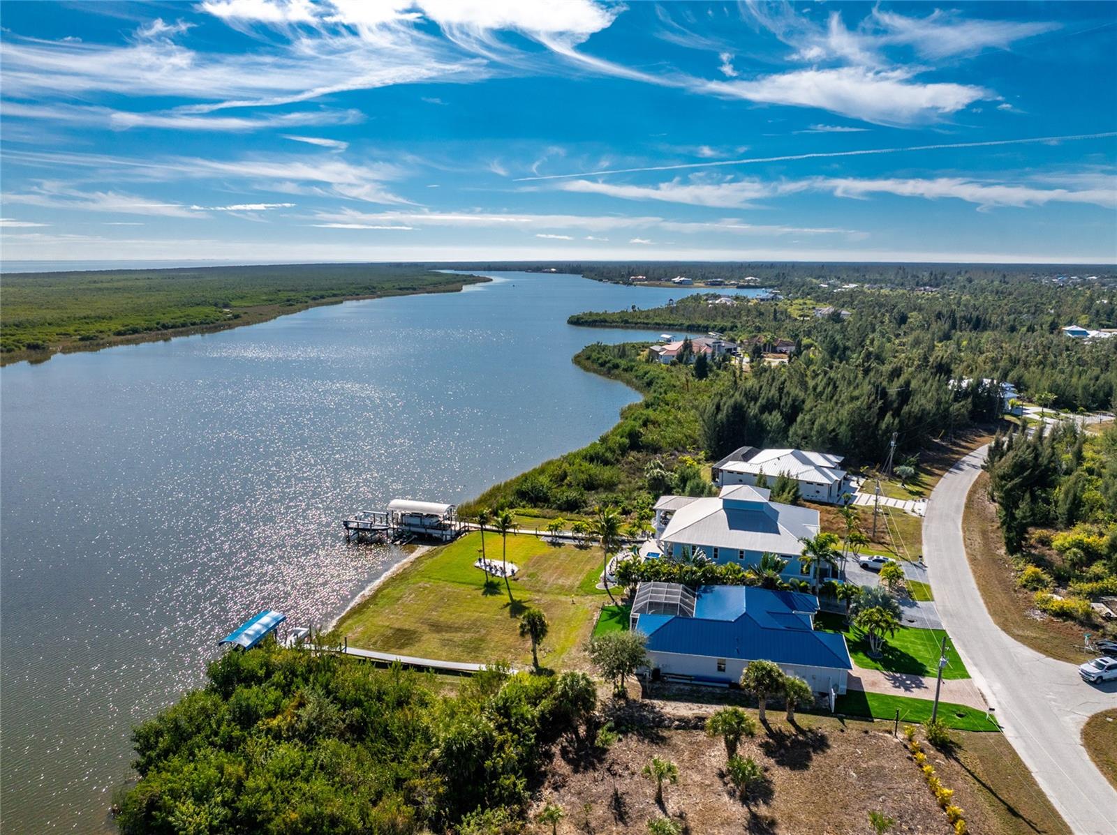 PORT CHARLOTTE SEC 94 01 - Residential