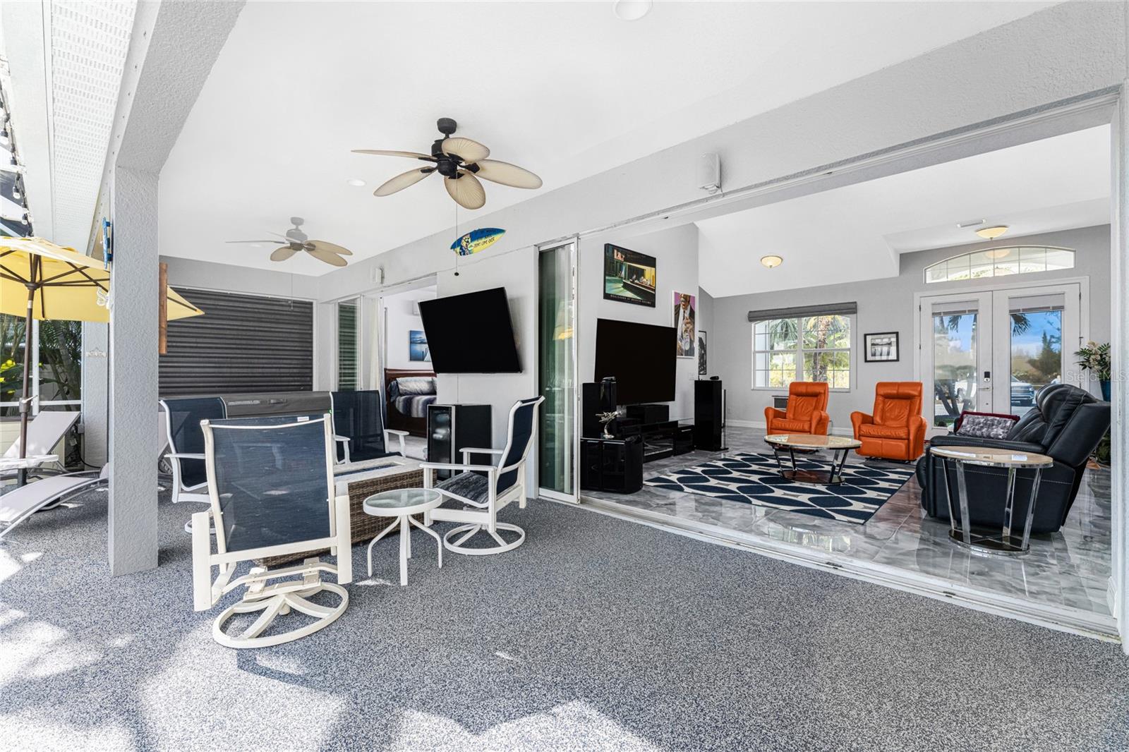 PORT CHARLOTTE SEC 94 01 - Residential