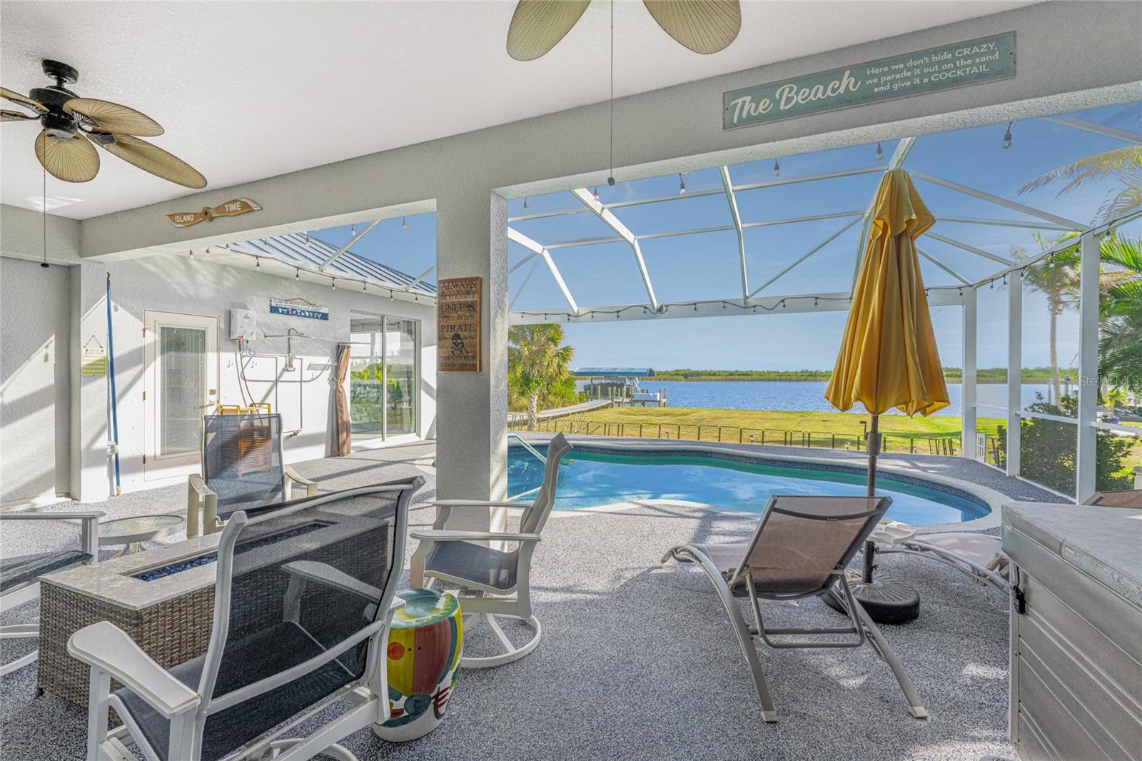 PORT CHARLOTTE SEC 94 01 - Residential