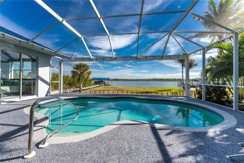 16168 LA BARGE CIRCLE PORT CHARLOTTE FL 33981