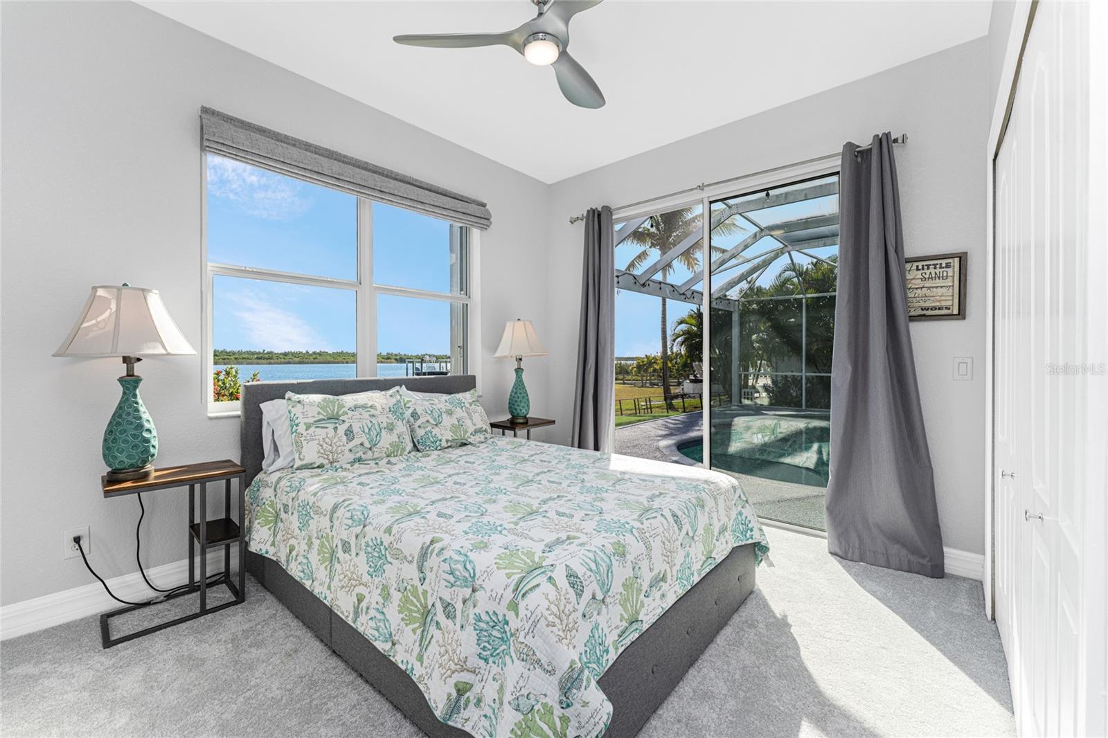 PORT CHARLOTTE SEC 94 01 - Residential