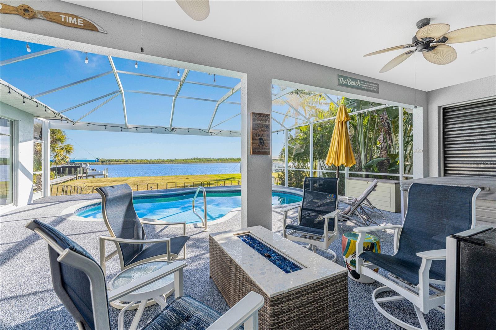 PORT CHARLOTTE SEC 94 01 - Residential