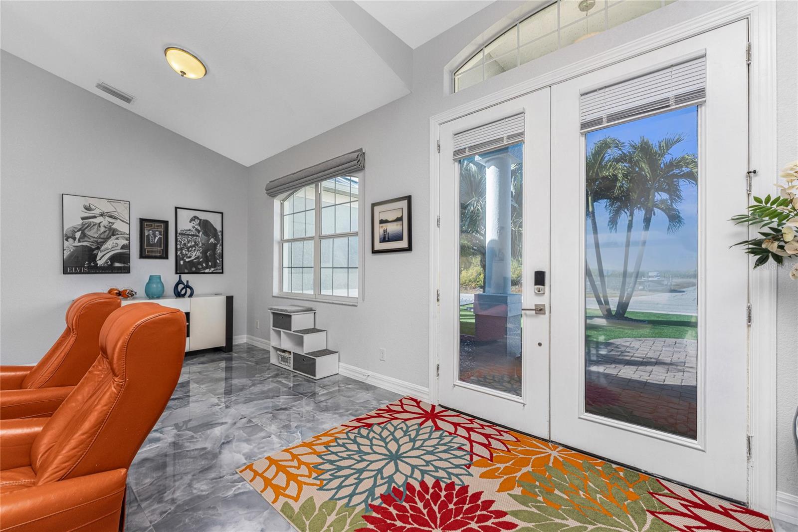 PORT CHARLOTTE SEC 94 01 - Residential