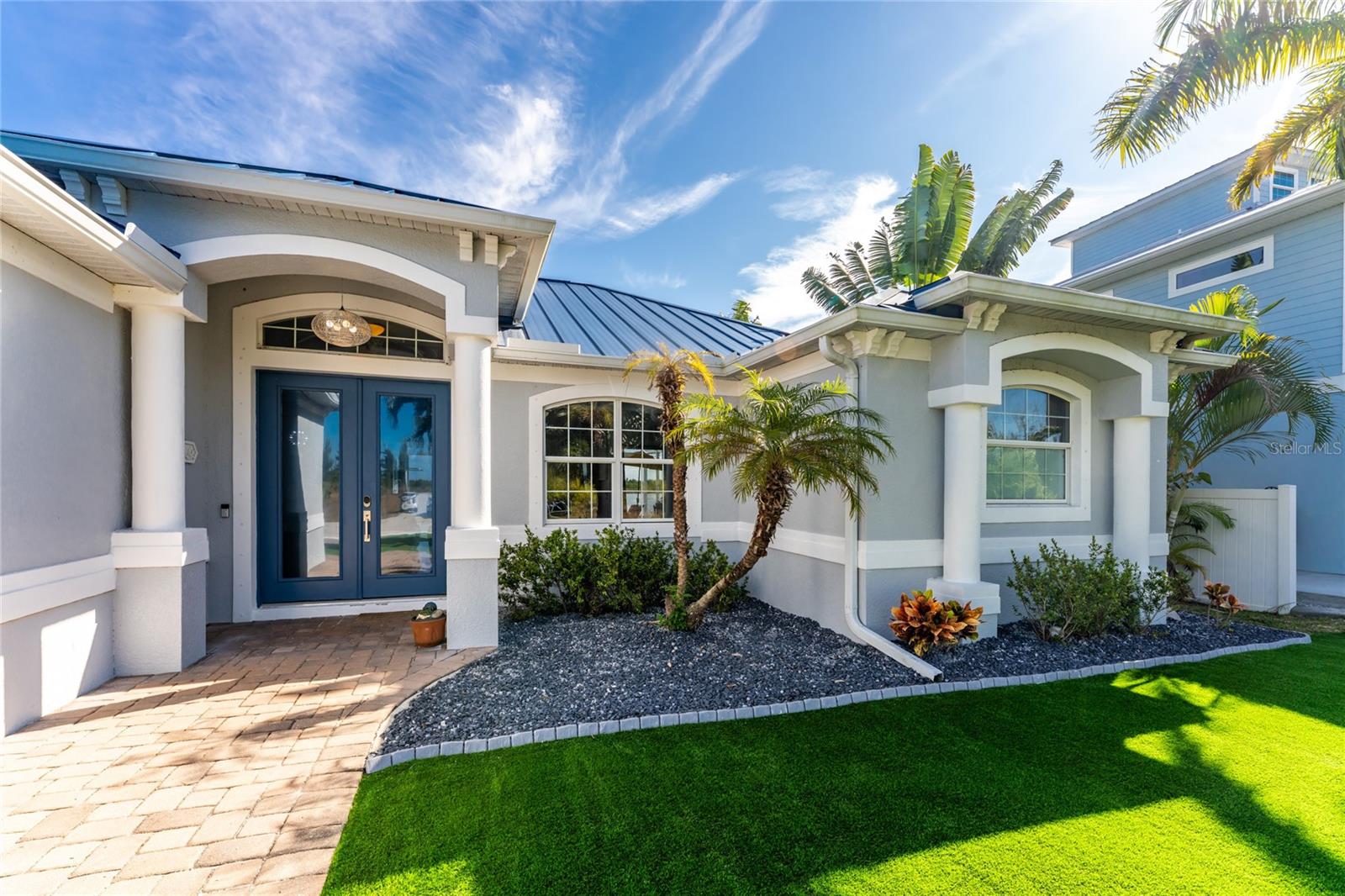 PORT CHARLOTTE SEC 94 01 - Residential