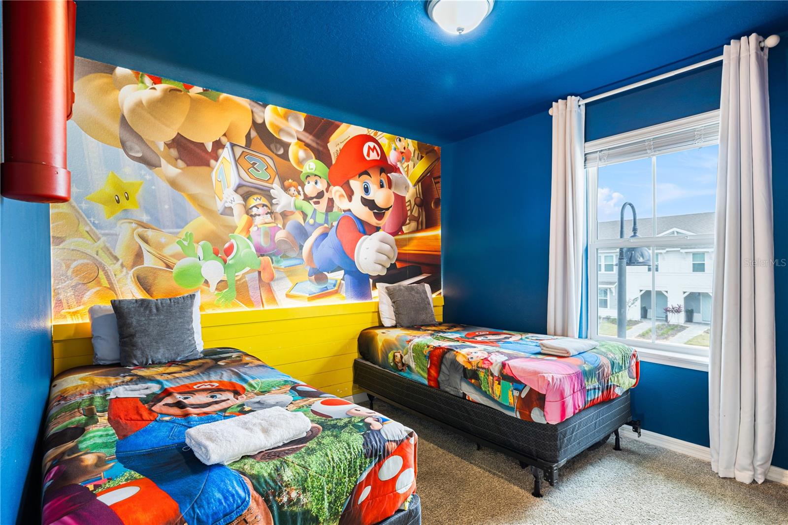 WINDSOR CAY PH 1 - Residential