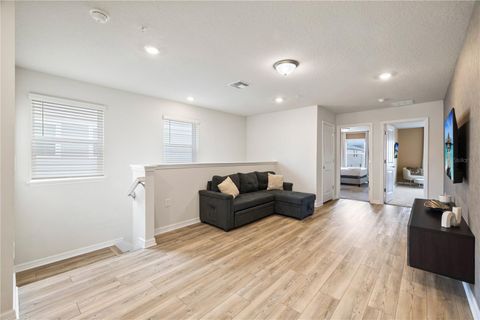 Tiny photo for 1277 Blue Island Drive, Clermont, FL 34714 (MLS # O6381684)