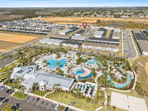 Tiny photo for 1277 Blue Island Drive, Clermont, FL 34714 (MLS # O6381684)