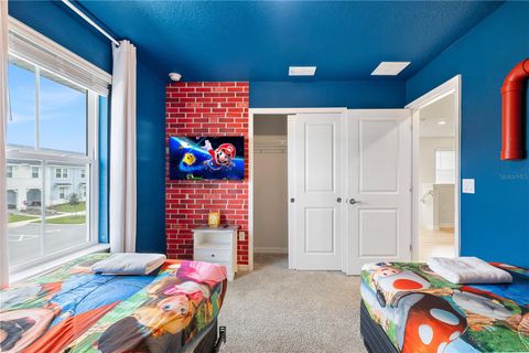 Tiny photo for 1277 Blue Island Drive, Clermont, FL 34714 (MLS # O6381684)