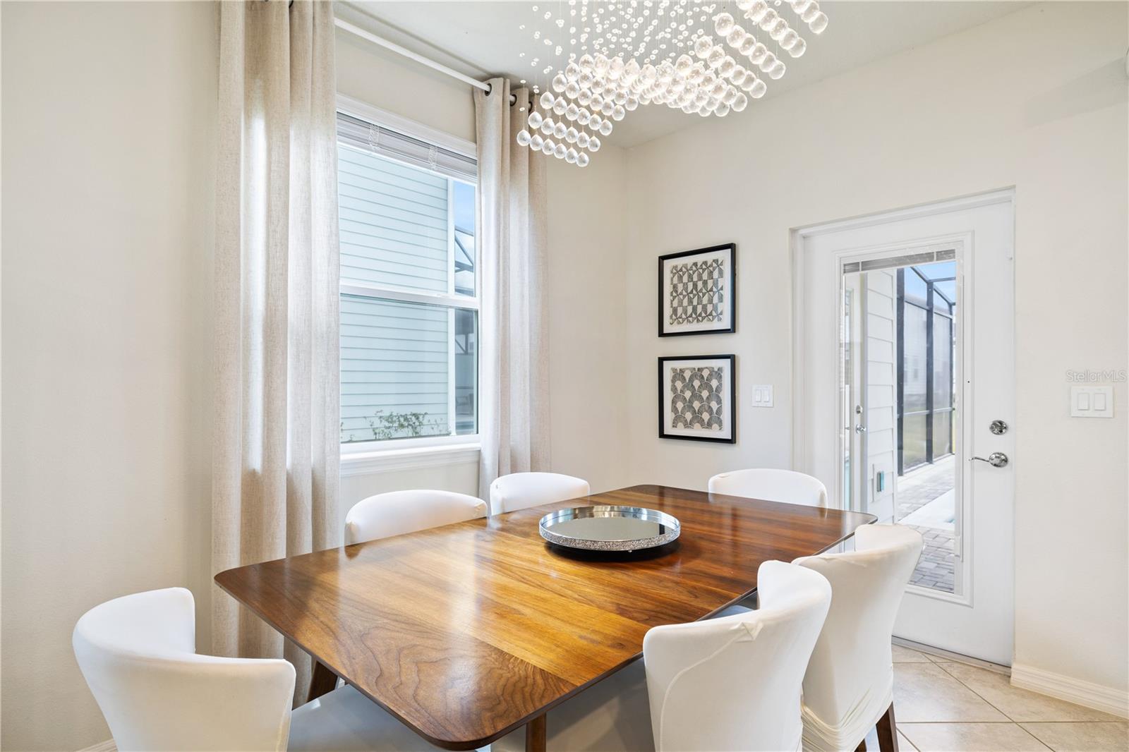 WINDSOR CAY PH 1 - Residential